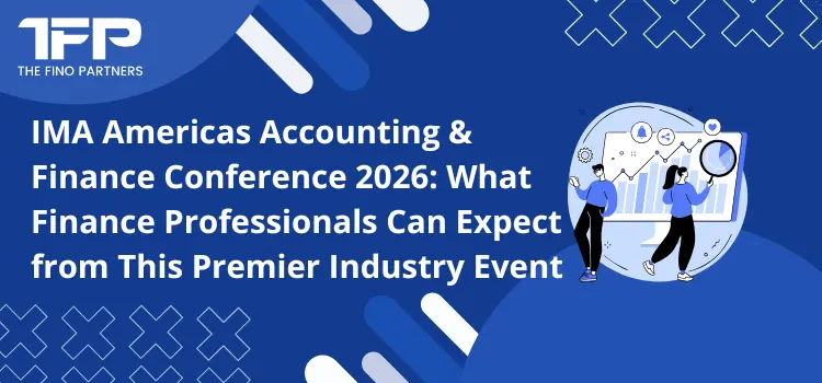 IMA Americas Accounting & Finance Conference 2026